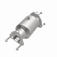 Load image into Gallery viewer, MagnaFlow Direct Fit Catalytic Converter 2020 Chevrolet Corvette Right Closed Couple 6.2L