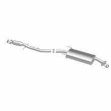 Load image into Gallery viewer, MagnaFlow 2017 Lexus RX 450h V6-3.5L Direct Fit Catalytic Converter OEM Underbody
