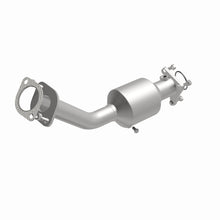 Load image into Gallery viewer, MagnaFlow Direct Fit Catalytic Converter 18-21 Infiniti Q50 3.0L