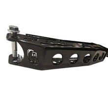 Load image into Gallery viewer, BLOX Racing Racing Rear Lower Control Arms - Blk (Toyota 86 / Scion FRS / Subaru BRZ / WRX / STi) V2