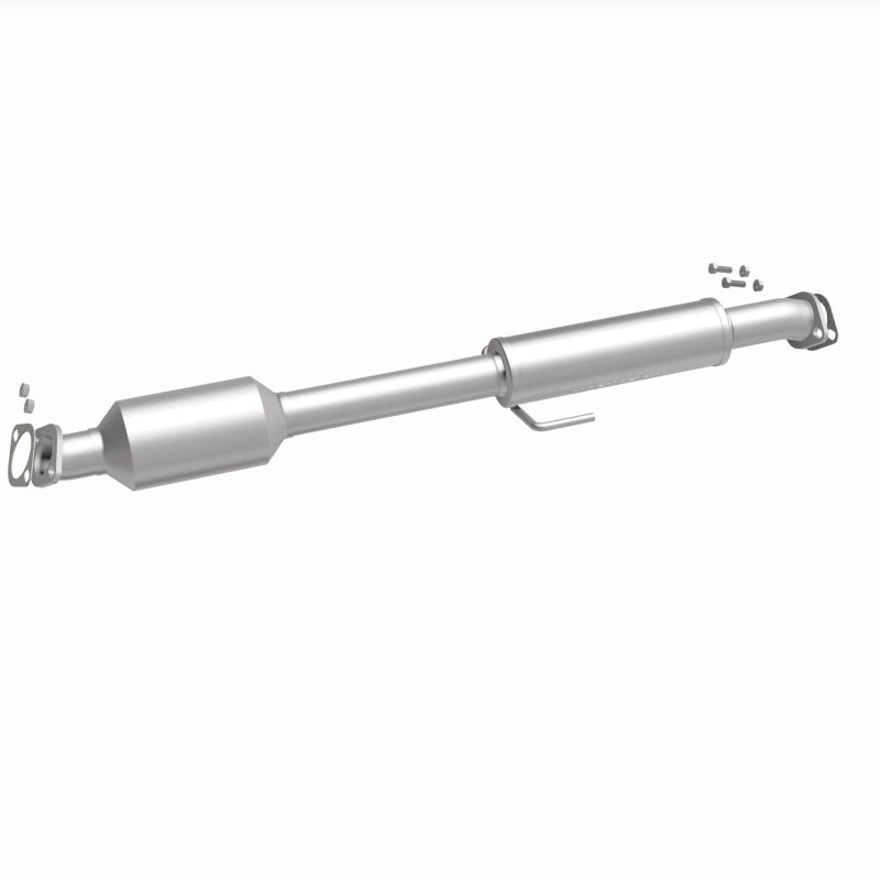 Magnaflow 2015 Kia Optima 2.4L Direct Fit Cat Converter (California Grade)