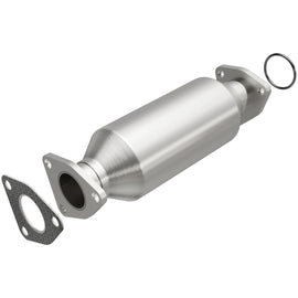 MagnaFlow Direct Fit Catalytic Converter 91-93 Honda Accord 2.2 CA