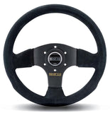 Sparco Steering Wheel 300 Suede Black