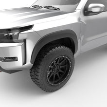 Load image into Gallery viewer, EGR 22-25 Nissan Frontier Fender Flare Summit Series