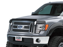 Load image into Gallery viewer, EGR 16+ Chev Silverado LD Superguard Hood Shield