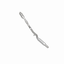 Load image into Gallery viewer, MagnaFlow Direct Fit Catalytic Converter 05-06 Audi A6 Quattro 3.2L