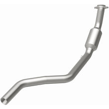 Load image into Gallery viewer, MagnaFlow 2002 Ford Thunderbird 3.9L Direct Fit Converter