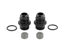 Load image into Gallery viewer, Skunk2 K Series Ultra Lightweight Magnesium Valve Cover -10AN Vent Kit