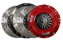 Load image into Gallery viewer, McLeod RXT 1200 Clutch MOPAR 9.687in Dia. Disk for Small Dia. FW 1-3/16in X 18 Spline