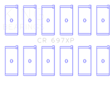 Load image into Gallery viewer, King Engine Bearings Jaguar 4.2L (Size STD) Rod Bearing Set