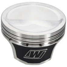 Load image into Gallery viewer, Wiseco RED Series Chevy Small Block 400 4.155in Bore 1.125in CH -12.00 CC Piston Set