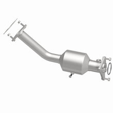 Load image into Gallery viewer, MagnaFlow Direct Fit Catalytic Converter 18-21 Infiniti Q50 3.0L