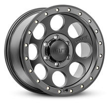 Load image into Gallery viewer, Mickey Thompson Classic Pro Black Wheel - 18X9 6X5.5 BP 5in BS 0 Offset 108.1mm Bore - 274609