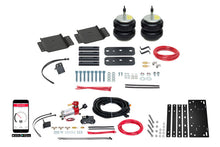 Load image into Gallery viewer, Firestone 07-21 Toyota Tundra 2WD/4WD AIO Wireless Ride-Rite All-In-One Kit (W217602872)