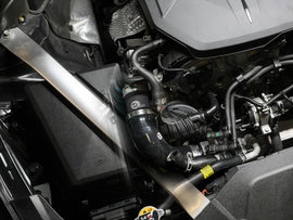 aFe BladeRunner Hot Charge Pipe Kia Stinger 22-23 L4-2.5L (t)