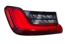 Load image into Gallery viewer, Hella 2019-2021 BMW 330i Left Tail Light