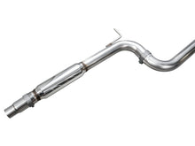 Load image into Gallery viewer, AWE Tuning 22-25 Volkswagen Jetta GLI Touring Edition Exhaust - Diamond Black Tips