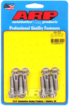Load image into Gallery viewer, ARP Chevy LS1 LS2 SS 12pt Timing Cover Bolt Kit