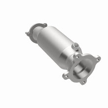Load image into Gallery viewer, MagnaFlow Direct Fit Catalytic Converter 2012-2014 Audi A6 2.0L