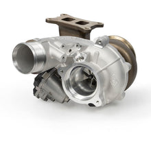 Load image into Gallery viewer, Garrett 2022+ Audi/Volkswagen Golf R 2.0L EA888 Evo4 GT2563S PowerMax Direct-Fit Turbocharger