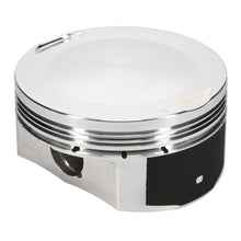 Load image into Gallery viewer, JE Pistons Gen 3 Hemi 6.4L Apache 4.09in Bore 4.1cc Dome 0.927in Pin Dia - Set of 8