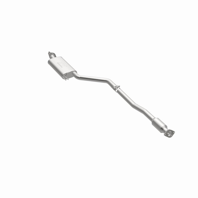 MagnaFlow Direct Fit Catalytic Converter 2020 Hyundai Palisade Underbody 3.8L FWD