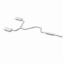 Load image into Gallery viewer, BRExhaust Exhaust Kit Replacement Chevrolet
