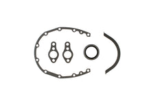 Load image into Gallery viewer, Cometic Chevy 4.3L Gen1 90 Deg V6-1975-1995 Gen1 SB V8 Timing Cover Gasket Kit-w/ Thick Front Seal