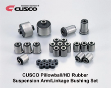 Load image into Gallery viewer, Cusco Pillowball Bushing BC Rear Lower Arm 91-95 Mitsubishi Mirage