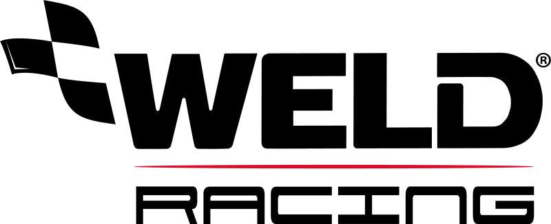 Weld Magnum Import 15x8 / 5x100 BP / 3in. BS Wheel - Non-Beadlock
