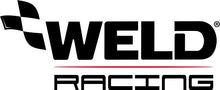 Load image into Gallery viewer, Weld Alumastar 2.0 15x12 / 5x4.5 BP / 7in. BS Polished Wheel - Black Single Bead Lock MT