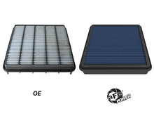 Load image into Gallery viewer, aFe Magnum FLOW OE Replacement Air Filter Toyota Land Cruiser (J200) 08-21 V8-4.5L (td)