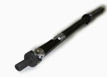 Load image into Gallery viewer, DSS Mitsubishi 2001-2007 Evo VII / VIII / IX 2-Piece Carbon Fiber Rear Driveshaft (Non-AYC) MISH8-C