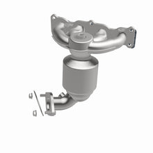 Load image into Gallery viewer, MagnaFlow 2015 Sonata 2.4L Manifold Direct Fit Converter