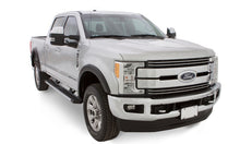 Load image into Gallery viewer, Husky Liners 07-13 Toyota Tundra OE Style Fender Flares 4pc - Black
