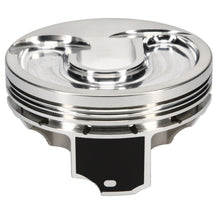 Load image into Gallery viewer, JE Pistons Chevrolet LT4 Gen V 4.065 Bore 0.945 Pin -1.320 CD Inv Dome/Dish Pistons - Set of 8