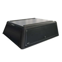 Load image into Gallery viewer, Westin EXP Truck Cap COMPLETE KIT A + BS (24-25 Toyota Tacoma 5ft. Bed)