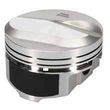Load image into Gallery viewer, Wiseco Chevrolet Big Block 4.310in Bore 1.270in CH 21.00 CC Pro Tru Street Piston Set