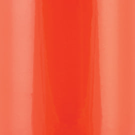 Wehrli 20-24 Duramax L5P Auxiliary Coolant Tank Kit - Chevy Orange