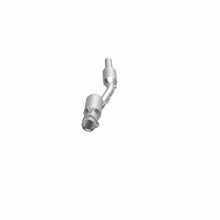 Load image into Gallery viewer, MagnaFlow Direct Fit Catalytic Converter 04-09 Audi S4 4.2L PS MT OE