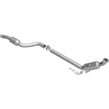 Load image into Gallery viewer, MagnaFlow Direct Fit Catalytic Converter 13-14 Mercedes-Benz GLK350 3.5L