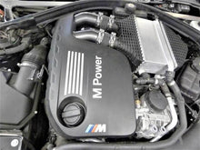 Load image into Gallery viewer, AEM Induction 15-20 BMW M3/M4 L6-3.0L F/I Turbo Intercooler Charge Pipe Kit