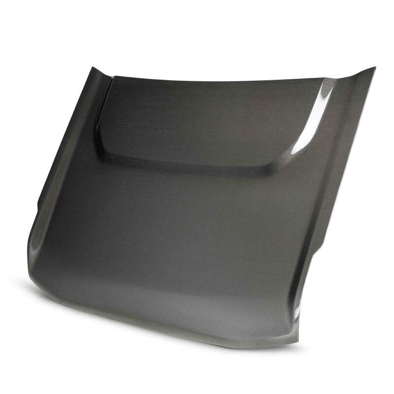 Anderson Composites 21-22 Ford Bronco 2DR/4DR Type-OE Carbon Fiber Hood