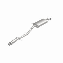 Load image into Gallery viewer, MagnaFlow 2017 Lexus RX 450h V6-3.5L Direct Fit Catalytic Converter OEM Underbody