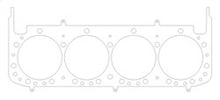 Load image into Gallery viewer, Cometic GM Dart/Brodix Small Block V8 .051in / 4.270in Bore / 4.500in Bore Center MLS Head Gasket