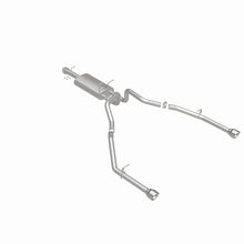 Load image into Gallery viewer, BRExhaust 19-24 Ram 1500 5.7L Direct-Fit Exhaust System Kit