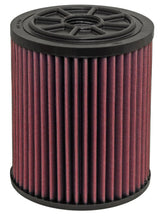 Load image into Gallery viewer, K&amp;N Replacement Round Air Filter for 13-14 Audi RS6/RS7 4.0L V8