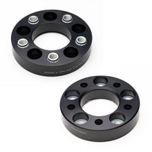 Load image into Gallery viewer, BBS Unlimited Adapter 5x115 30mm - Pair