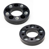 BBS Unlimited Adapter 5x127 30mm - Pair