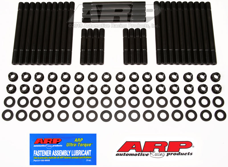 ARP Chevrolet Big Block 12Pt Head Stud Kit